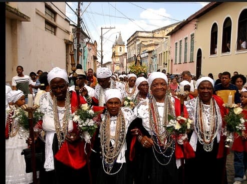 Women’s Festival